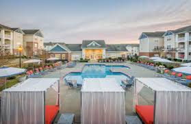 The Avant At Steele Creek Charlotte Nc Apartments For Rent