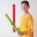 Boomwhacker Fun!