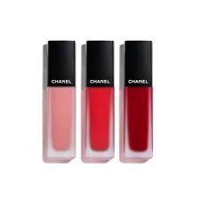 lipsticks makeup chanel