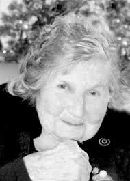 Marjorie LaVerne LeBlanc