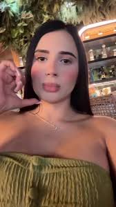 Sigueme en mis redes 💚😍