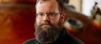 Alex Witt: Crafting Complex Irish Whisky at Boann Distillery