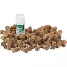 These are fast and easy techniques and very economical.experiment growin. 100 Universal Grow Sponges Nutrient Bottle Refill Pack