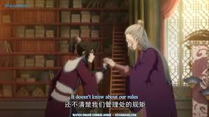 Films en vf ou vostfr et bien sûr en hd. Yi Nian Yong Heng Episode 45 English Subbed Watch Cartoons Online Watch Anime Online English Dub Anime