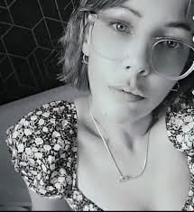 My eyes cut to the bone, I'm sorry I don't know how else to use them