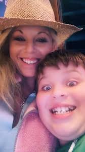 We're kind of tired of me getting mistaken for being his sister 🤭😅