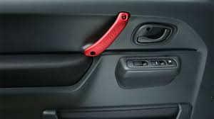 Suzuki Jimny 3 Jb53 Innen Turgriff Abdeckung Blende Rahmen Suzuki Jimny Griffe Blende