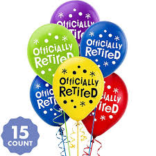 If you are a former federal employee who was covered by the federal employees retirement system (fers), you may be eligible for a deferred annuity at age 62. Happy Retirement Party Supplies Retirement Party Ideas Decorations Party City