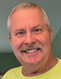 Obituary information for Russell Van Waus