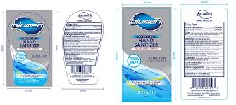 Recently, the fda expanded its recall of sanitizers to include more than 75 brands. 4e Brands North America Issues Nationwide Voluntary Recall Of Hand Sanitizer Due To Potential Presence Of Undeclared Methanol Wood Alcohol 4e Brands North America Prlog