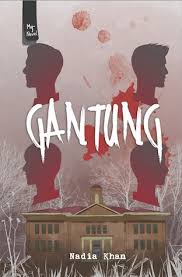 God hates the sin, not the sinner. Gantung By Nadia Khan Book Review The Red Glow Of The Dawn