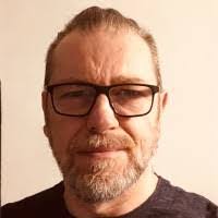 Dirk Metzger's Instagram, Twitter & Facebook