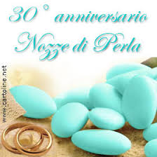 Riprendiamo il viaggio attraverso gli anniversari, argomento molto romantico e che credo stia a cuore a tante persone, soprattutto ai figli del coppie.anche perché, con la crisi dell'istituzione del matrimonio, sempre meno coniugi riescono a raggiungere certi traguardi.oggi parliamo dei 30 anni, ovvero le nozze di perla, un po' meno conosciute di quelle d'argento, ma ugualmente importanti. Zelena Ksha Opitnost Narastva Nozze Di Perla 30 Anni Amazon Indianheritagejourney Com