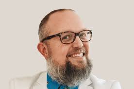 Speaker: Brian Buffington, Technology and Innovation Expert, Serial  Entrepreneur, Branding and Marketing Scientist