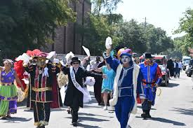 I'm already missing this place': Mobile holds one last party at 60-year-old  Civic Center