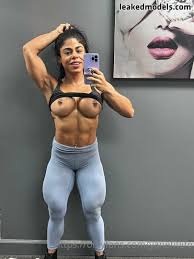 yanefitlife  yanetfit_life Nude Leaks OnlyFans Photo 3 - Leaked Models