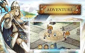 Start a relaxing and relieving fun journey! Fantasica Bloodlines For Android Apk Download