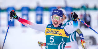 @pilatusaircraftltd brand ambassador of @vitaminwellswitzerland nadinefaehndrich.ch. Nadine Fahndrich Langlauf Swiss Ski