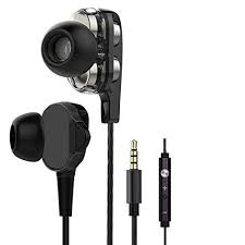 Earphones Headphones for Micromax X277 ...