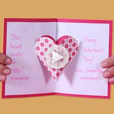 40 Valentine S Day Crafts For Kids Pop Up Valentine Cards Heart Pop Up Card Valentines Cards