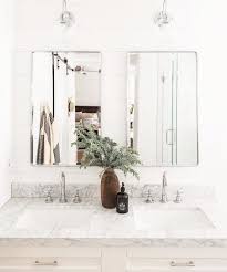 While not always, they often include a vanity mirror for prepping most importantly, some of the best medicine cabinets mount flush with a wall, sometimes even within a recess. Large Medicine Cabinet Mirror Bathroom