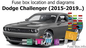 Toyota corolla parts catalog toyota corolla oem body parts parts geek / the 2018 toy. 2012 Challenger Fuse Diagram Fusebox And Wiring Diagram Layout Size Layout Size Chromata It