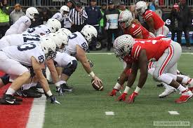 Is penn state ivy league? The Rundown No 20 Penn State At No 5 Ohio State Eleven Warriors