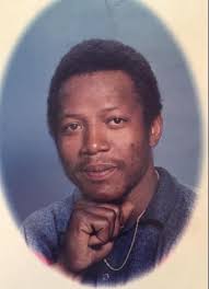 Fredrick Scott Obituary (1957