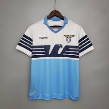 Unser team hat unterschiedlichste marken ausführlichst verglichen und wir zeigen hummel ihnen als interessierte hier unsere ergebnisse. Lazio 2015 2016 Retro Vintage Shirt Fusshandler Billige Fussballtrikots