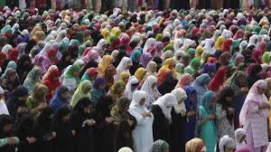 Many seek to deepen their faith. Why Haj 2019 Will See Twice As Many Indian Women Travel Without Male Guardians