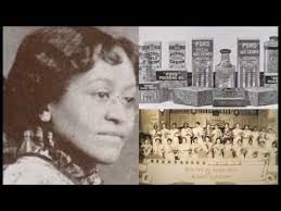 Who Is Self-Made's Addie Based on? All About Annie Turnbo Malone