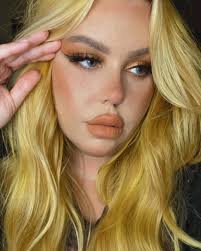 Arctic Fox Hair Color