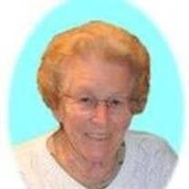 Dolores M. Gutzwiller Obituary