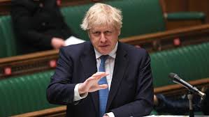 He was previously foreign secretary from 13 july 2016 to 9 july 2018. N3xblh8iuayq7m