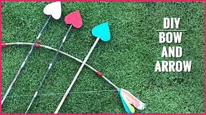 Introduce your kids to computer coding. Diy How To Make A Bow And Arrow Youtube