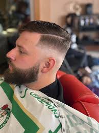 Hello everyone this is Xavier or X ,I'm a barber located at agulars down  here in Colorado city , just a friendly reminder that I am here every  Saturday from 10:00am -4:00pm