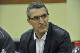 FOTO: Igrač prve momčadi Robert Horvatić novi je predsjednik NK Jalžabet