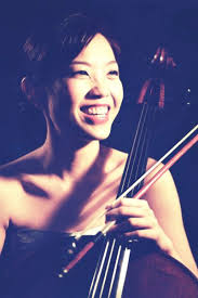 Yuting Wu • Orchestra of St. Luke's