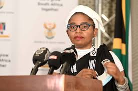 May 25, 2021 · address by the minister for small business development, hon khumbudzo ntshavheni (mp), on the occasion of the debate of budget vote on small business development. Government Decisive In Condemning The Killing Of People In Phoenix Ntshavheni Sabc News Breaking News Special Reports World Business Sport Coverage Of All South African Current Events Africa S News Leader