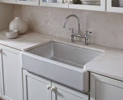 cast iron kitchen sinks