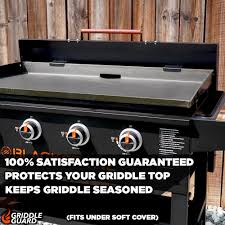 Check spelling or type a new query. Griddleguard Hard Cover Lid For Blackstone 36 Griddle Griddle Guard