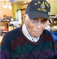 James Hill Obituary (2013)