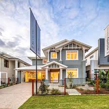 Brookhaven Display Home Display Homes Beautiful Houses Interior Hamptons Style Homes