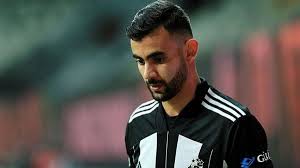 Rachid ghezzal fifa 21 career mode. Besiktas In Talks With Leicester Over Ghezzal Deal Al Bawaba