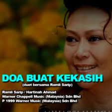 Lirik lagu doa untukmu kekasih mp3 terpopuler full album terlengkap. Doa Buat Kekasih Duet Song Lyrics And Music By Ramli Sarip Khatijah Ibrahim Arranged By Mihzlanger On Smule Social Singing App