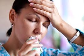 Cancer can spread to your bones in advanced stages and you can also feel pain in your arms, back, shoulder, neck or in other body parts. Lung Cancer Symptoms You Might Be Ignoring The Healthy