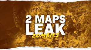 Now a new leak has emerged that suggests a familiar location, alcatraz, will be at the epicentre of this. 2 New Cold War Zombies Maps Leak Ahead Of Season 2