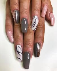 Maybe you would like to learn more about one of these? 50 Awesome Silver Nail Ideas For Any Occasion In 2021