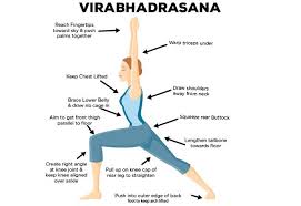 Pin On Yoga Poses How To