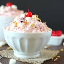 American desserts #best desserts list #desserts to try #fancy dessert names #desserts that start with e #desserts that start with r #cute popular desserts and frozen sweets by so yummy. 20 Dessert Salad Recipes That Are So Retro They Re Cool Again Brit Co